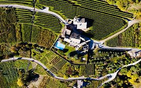 Villa Del Lupo: Crown Of The Valtellina